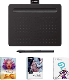 WACOM CRTVE PEN TABLET CTL4100