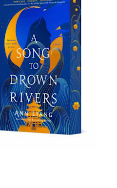 A SONG TO DROWN RIVERS