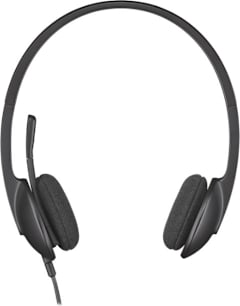 H340 USB HEADSET