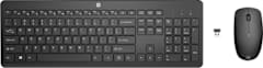 HP 230 Wireless USB Mouse & Keyboard Combo - ONLINE ONLY