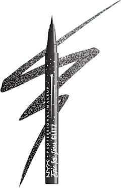 Epic Ink Glitz Graphite Glitz