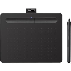INTUOS PEN TABLET BT SMALL BLK