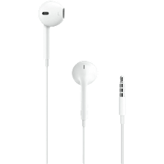 APPLE EARPODS 3.5MM PLUG