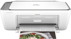 HP DESKJET 2855E ALL IN 1 PRINTER