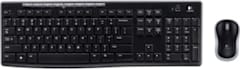 LOGI WL COMBO MOUSE/KEYBOARD MK270 - ONLINE ONLY