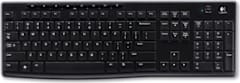 WIRELESS KEYBOARD K270 - ONLINE ONLY