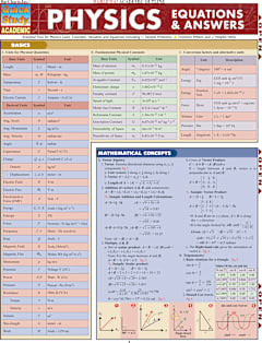 PHYSICS E&A