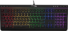 HyperX Alloy Core RGB Wired Keyboard - ONLINE ONLY