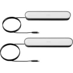 HUE WHITE PLAY LIGHT BAR 2PK