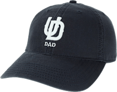 University of Dallas Dad Adjustable Hat