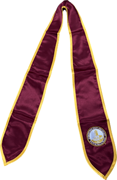 MSU STOLE OF GRATITUDE