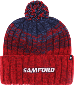 Samford University Beanie