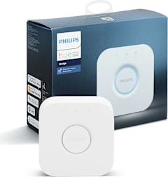 HUE BRIDGE 2ND GEN WHITE