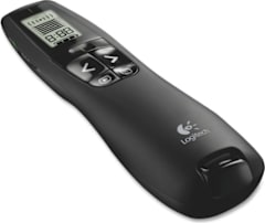 PROFESSIONAL PRESENTER R800