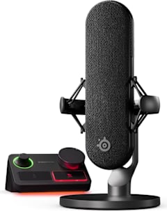 SteelSeries Alias Pro XLR Microphone