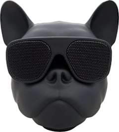 Sway Air Fitz Bluetooth Speaker, Black