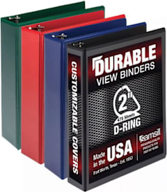 BINDER DRBL5 1.5 BASIC ASST