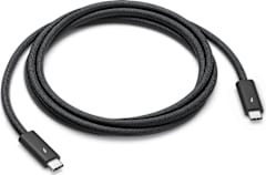 APPLE THUNDERBOLT 4 PRO 1.8M