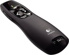 R400 WIRELESS PRESENTER