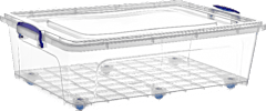 Underbed Strg