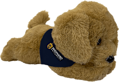 PLUSH TINY TYKES 7/LBRTV/    .