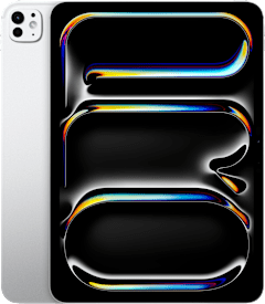 IPAD PRO 11 M5 WF 512GB SLVR