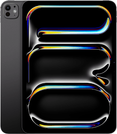 IPAD PRO 11 M5 WF 512GB SBLK