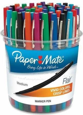 FLAIR ASST