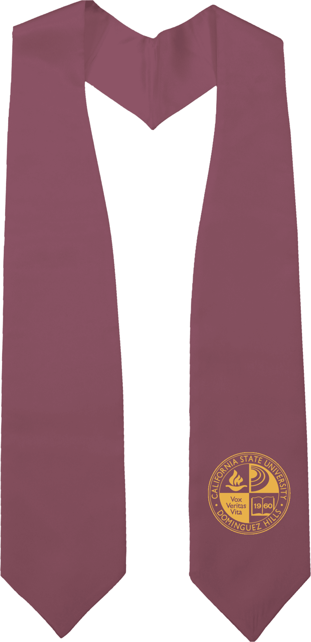 California State University at Dominguez Hills Serape Sash