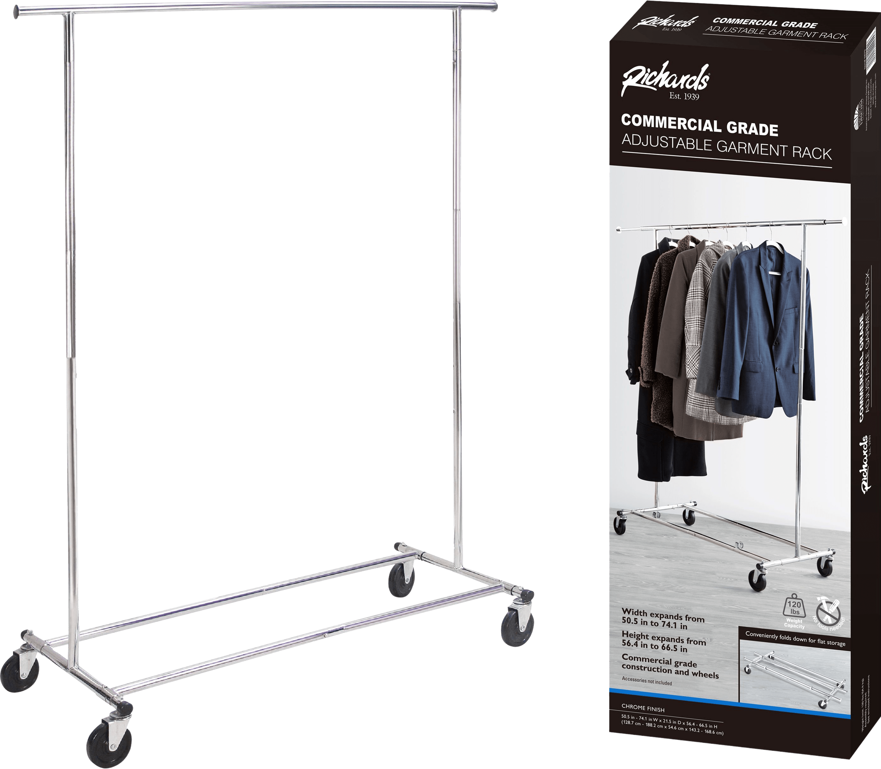 Garment Rack