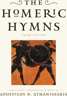 The Homeric Hymns