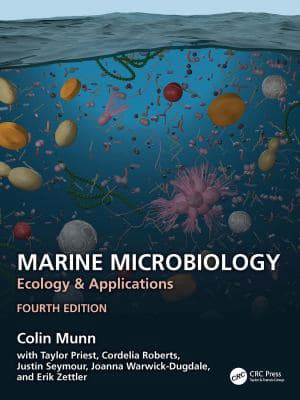 Marine Microbiology : Ecology &amp; Applications