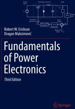Fundamentals of Power Electronics