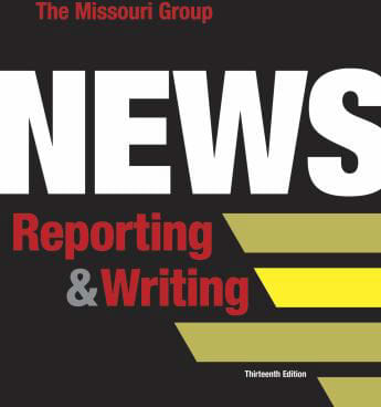 News Reporting and Writing