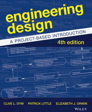 Engineering Design : A Project-Based Introduction