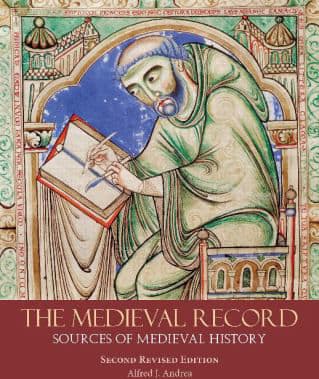 Medieval Record : Sources of Medieval History