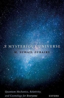 Mysterious Universe