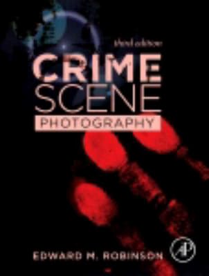 Crime Scene Photography