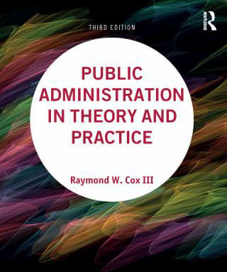 Public Administration in Theory and Practice