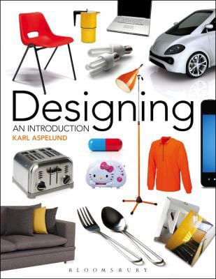 Designing : An Introduction