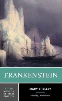 Frankenstein : A Norton Critical Edition