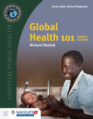 Global Health 101 : .