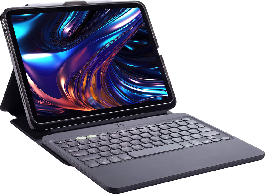 Zagg Pro Keys 2 Keyboard/Case Combo for Apple iPad Pro 13 (M4)
