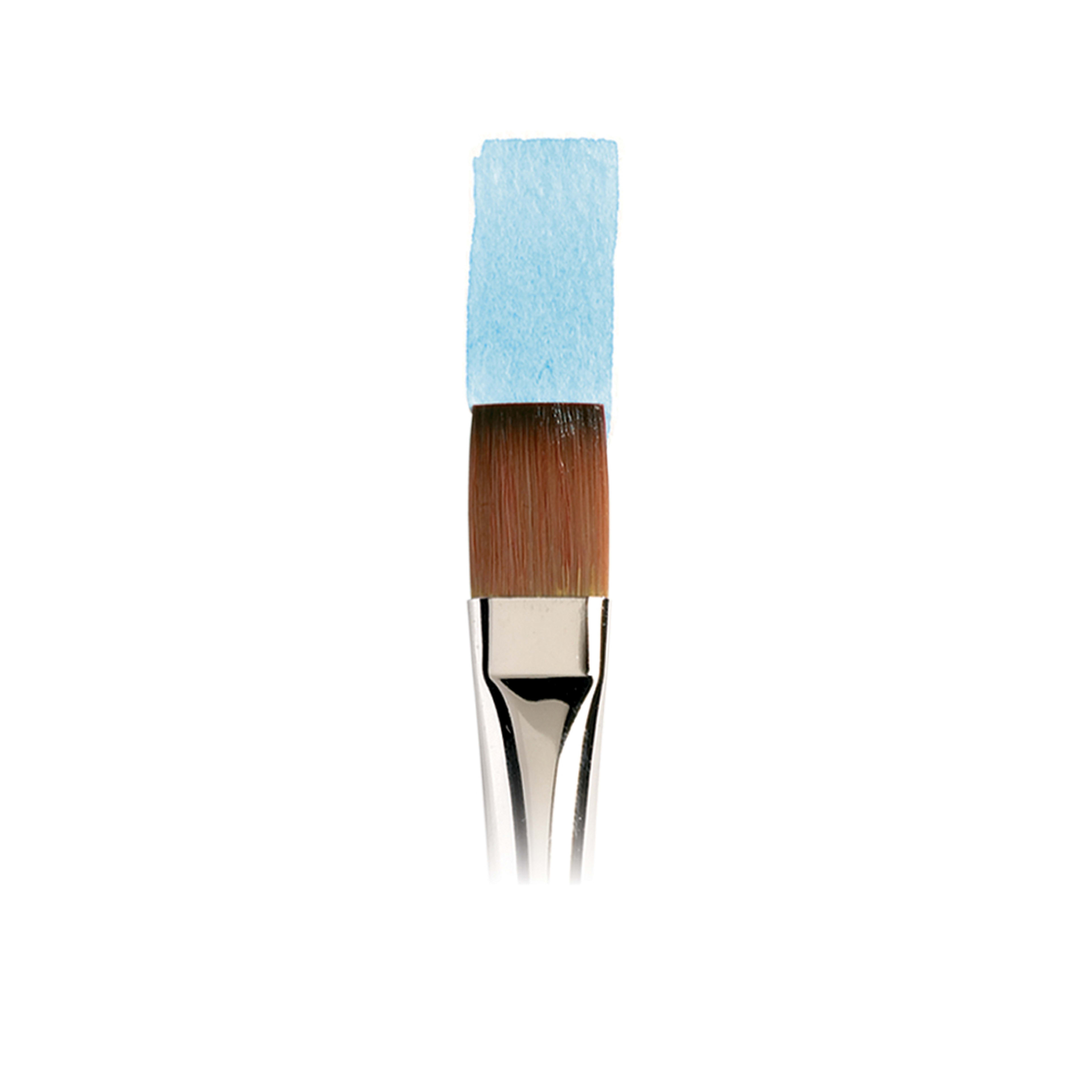 COTMAN BRUSH WASH/STROKE 777  1/2