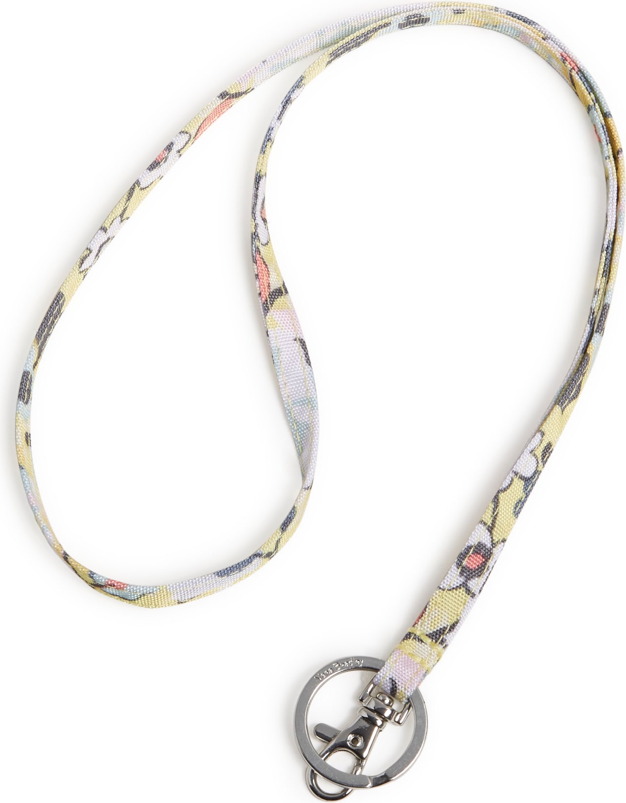 SUNNY GARDEN REACTIVE LANYARD