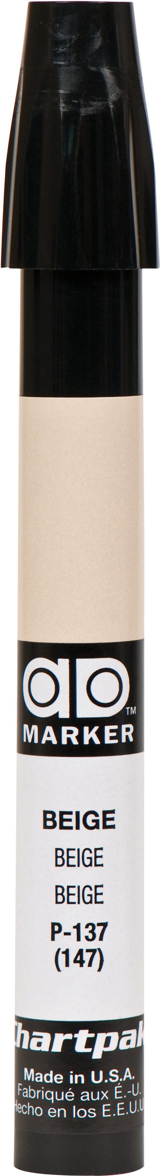 AD MARKER BEIGE