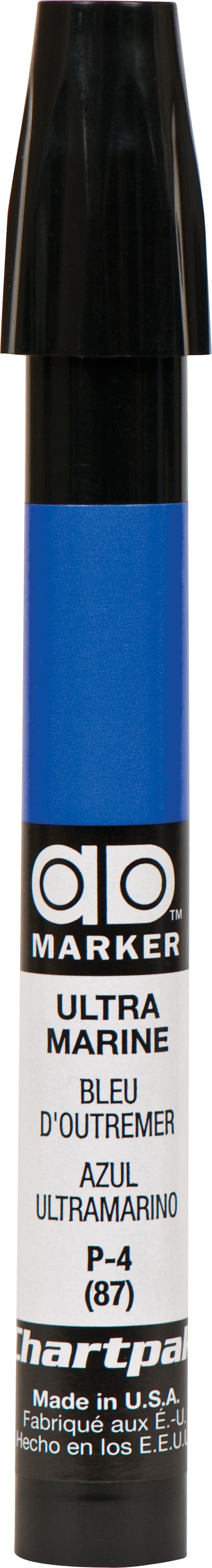 AD MARKER ULTRAMARINE
