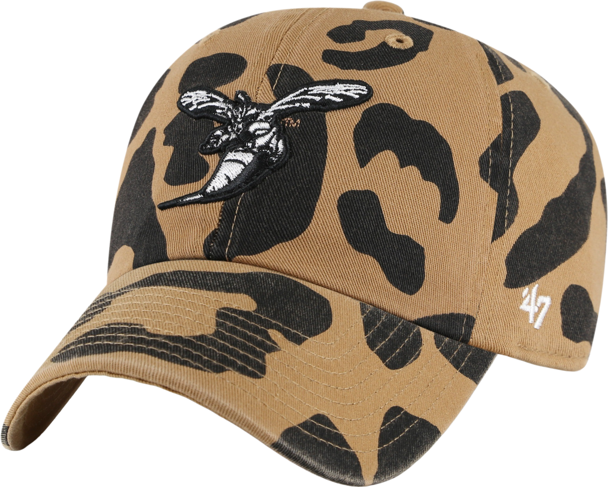 Delaware State University Women's Adjustable Cap