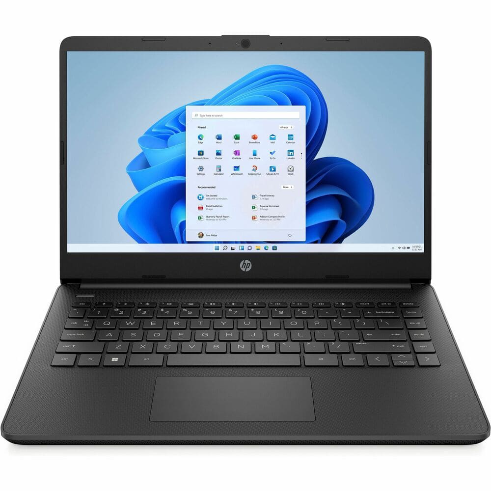 14 T NOTEBOOK N4500 4G 64G W11H-WHT