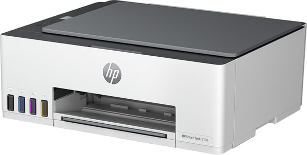 HP SMART TANK 5101 WRLS INKJET